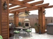 Kwikfynd Pergolas
greenway